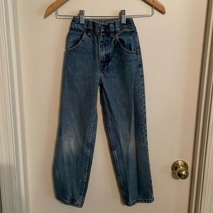 Rustler Girls Jeans